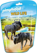 Playmobil Wildlife Wildebeests