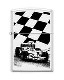 Zippo Planeta Race Car