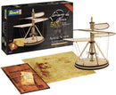 REVELL AERIAL SCREW MODELSET 1:48