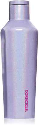 Corkcicle Canteen 16oz Sparkle Pixie Dust