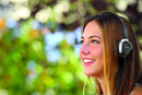 Creative HITZ High Performance Lightweight Bluetooth Wireless NFC Headset with ShareMe Technology