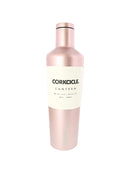 Corkcicle Canteen 25oz Rose Metallic