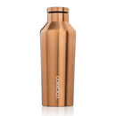 Corkcicle Canteen 9oz Copper
