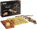 REVELL G.CROSSBOW MODEL SET 1:100