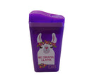 So-Mine Drink Box Purple Sloth