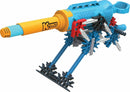K'NEX K-Force Mega Boom Construction Building Children's Toy Model Playset, NEW