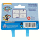 Stor Hangers Paw Patrol 2 Pcs Easy Set Small Oval Standard, Children's Furniture