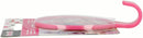 Stor Disney Minnie Hanger Children's Easy Large Oval Plastic Adhesive