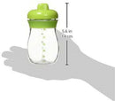 OXO Tot Hard Spout Sippy Cup Mug, Green, 250ml