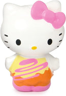 Hello Kitty Dazzle Dash Bretzel Car Simba 253241003 Collectible Diecast Toys