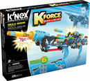 K'NEX K-Force Mega Boom Construction Building Children's Toy Model Playset, NEW