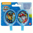 Stor Hangers Paw Patrol 2 Pcs Easy Set Small Oval Standard, Children's Furniture