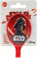Stor Star Wars Oval Adhesive Plastic Hanger, Children's Furniture