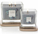 Yankee Candle Elevation Medium Jar Dark Berries
