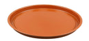 Homiu Round Crisper And Tray Set Non Stick Kitchen Frying Stove Oven Food Copper