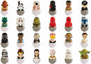 Star wars Rollinz 2.0 (Single Piece)