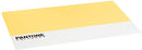 Pantone Universe Classic Placemat, Sunshine