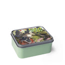 LEGO NINJAGO Movie Lunch Box, Food Container