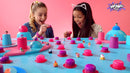 Pop Pops Pets-12 pops with 4 Characters