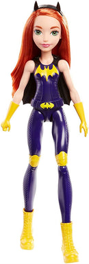 DC Comics Super Hero Girls 12 inch Batgirl Doll