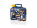 LEGO Lunch Set Nexo Knights, Bright Blue