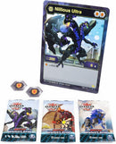 BAKUGAN Deluxe Battle Brawlers Card Collection - Nillious