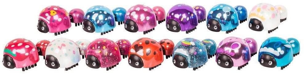 Little live pets sale ladybug