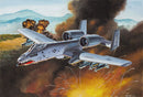REVELL A-10 THUNDERBOLT II 1:100