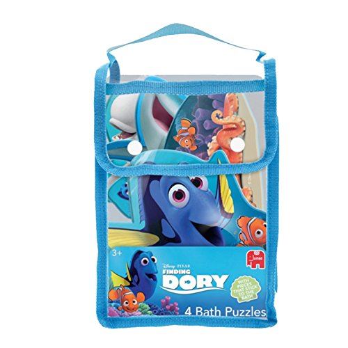 Clementoni - 23976.4 - Maxi Puzzle - Le Monde De Dory - Copains De Bulles 104 Pieces Amz B01dnsaa2i