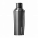 Corkcicle Canteen 9oz Gunmetal