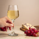 Homiu White Wine Glasses Set of 6 – 330ml | Florence Collection