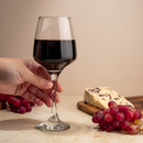 Homiu Red Wine Glasses Set of 6 – 400ml | Florence Collection