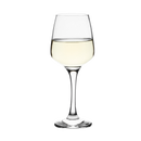 Homiu White Wine Glasses Set of 6 – 330ml | Florence Collection