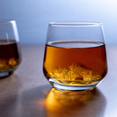 Homiu Florence Collection Whiskey Glasses Set of 6 – 345ml