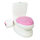 Dealberry Potty Training Toilet Seat – Toddler Chair with Flush Sound