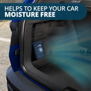 Reusable Car Dehumidifier 2x 1kg