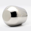 SINGLE STEMLESS TUMBLER STAINLESS STEEL PILGRIM