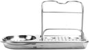 OXO Soft Works Sink Organiser S/Steel