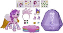 My Little Pony Crystal Adventure Ponies Princess Petals