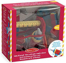 Melissa & Doug 13038 Toolbox Fill and Spill