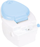 Dealberry Potty Training Toilet Seat – Toddler Chair with Flush Sound