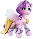 My Little Pony Crystal Adventure Ponies Princess Petals