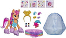 My Little Pony Crystal Adventure Ponies Sunny Starscout