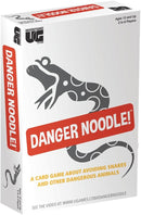 Danger Noodle Game