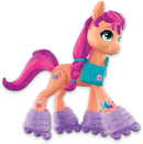 My Little Pony Crystal Adventure Ponies Sunny Starscout