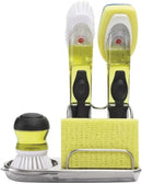 OXO Soft Works Sink Organiser S/Steel