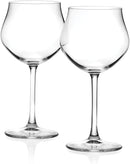 RCR Da Vinci White Wine Glasses - Set of Two