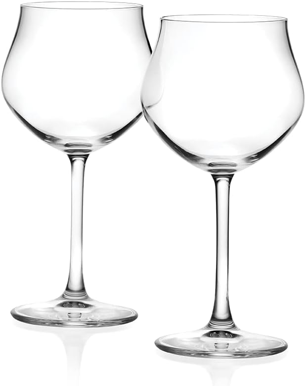 RCR Da Vinci White Wine Glasses - Set of Two
