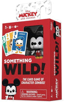 Funko Games Something Wild Mickey Mouse