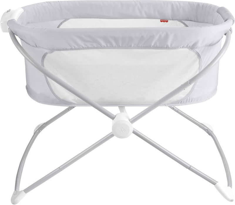 Fisher-Price GVG95 Soothing View Bassinet